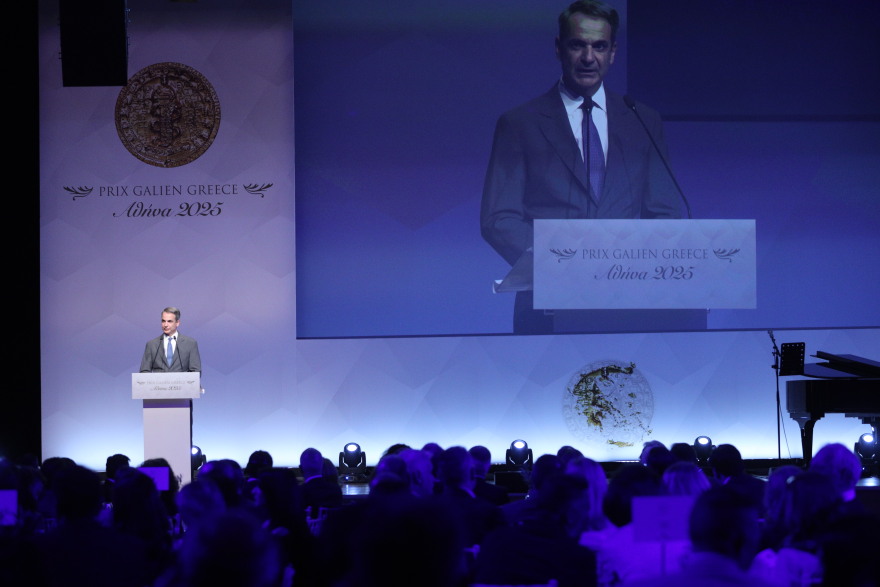 Νομοθετική ρύθμιση - κίνητρο για τον επαναπατρισμό γιατρών από τις ΗΠΑ ανακοίνωσε ο Μητσοτάκης