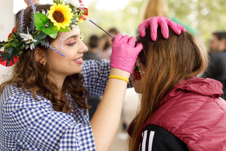 Κέντρο Πολιτισμού Ίδρυμα Σταύρος Νιάρχος: Πρωτομαγιά με μουσική, χορό και δράσεις για τα παιδιά 