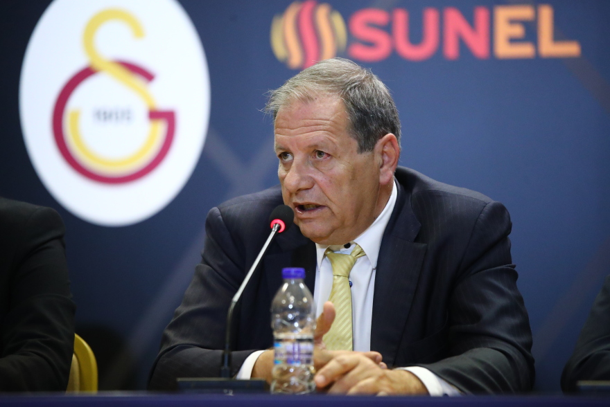 Αγγελόπουλος: «Το πιο ανταγωνιστικό Final 4 στην ιστορία του θεσμού»