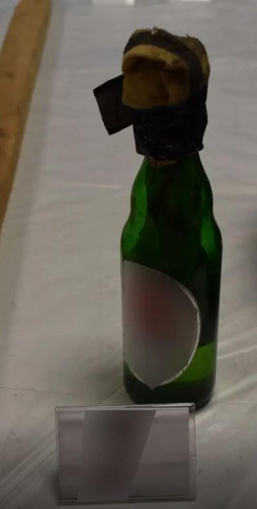 Ταυτοποιήθηκαν άλλα 13 άτομα για οπαδικό επεισόδιο του 2021 στη Θεσσαλονίκη