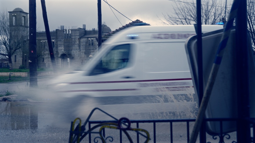 Ασπίδα στα ακραία καιρικά φαινόμενα η ασφάλιση σπιτιού και επιχείρησης