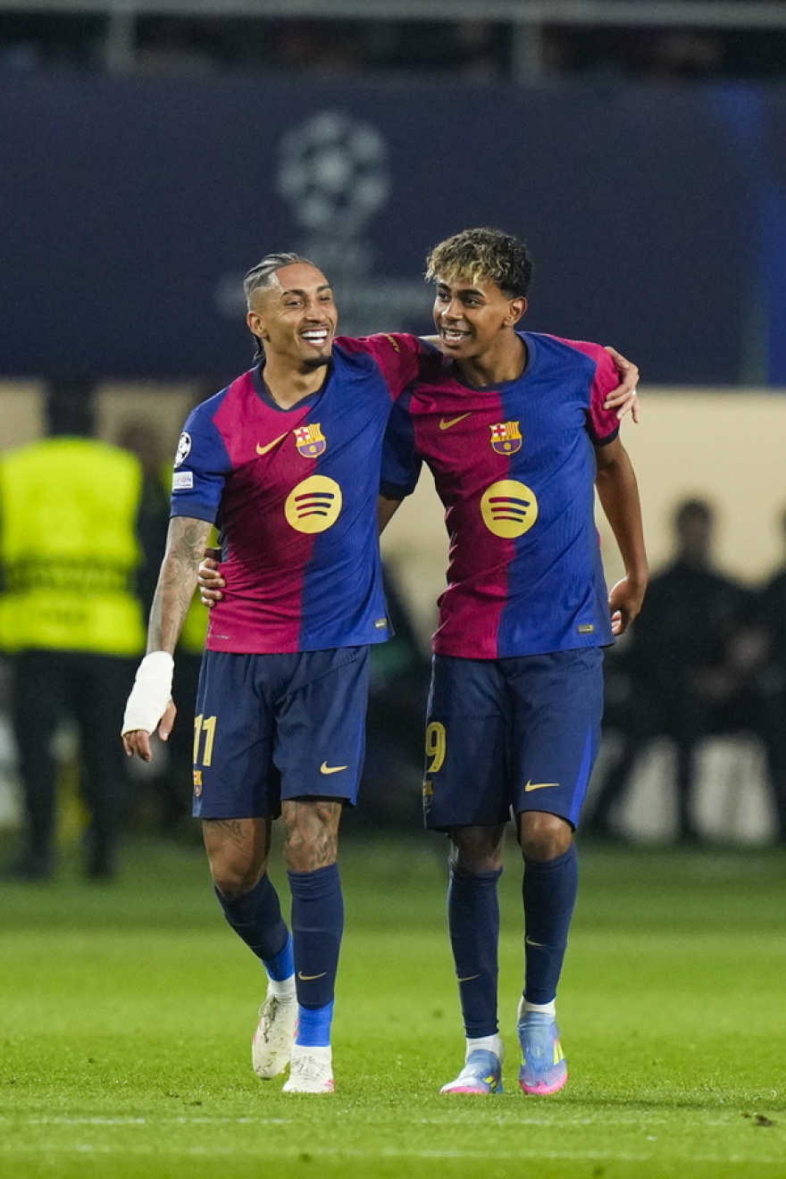 Οι μάχες τίτλου στην Ευρώπη λίγο πριν το φίνις: Από τη Serie A έως την La Liga, η αγωνία στο κόκκινο - Έτοιμες για στέψη Λίβερπουλ, Μπάγερν