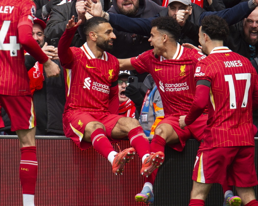 Οι μάχες τίτλου στην Ευρώπη λίγο πριν το φίνις: Από τη Serie A έως την La Liga, η αγωνία στο κόκκινο - Έτοιμες για στέψη Λίβερπουλ, Μπάγερν