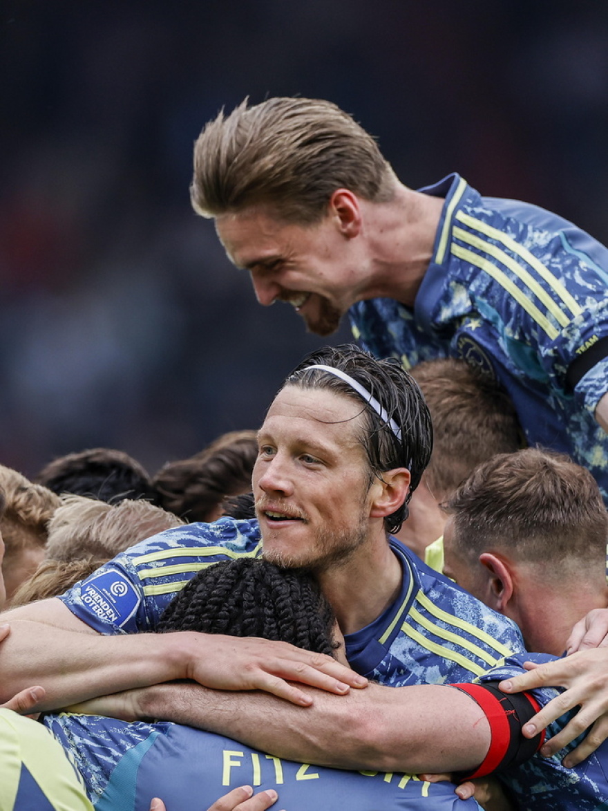 Οι μάχες τίτλου στην Ευρώπη λίγο πριν το φίνις: Από τη Serie A έως την La Liga, η αγωνία στο κόκκινο - Έτοιμες για στέψη Λίβερπουλ, Μπάγερν