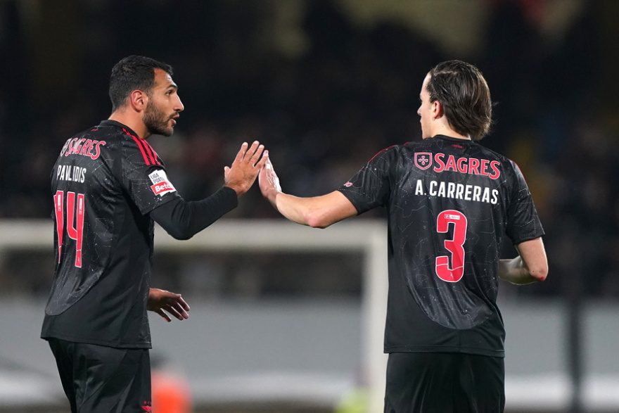 Οι μάχες τίτλου στην Ευρώπη λίγο πριν το φίνις: Από τη Serie A έως την La Liga, η αγωνία στο κόκκινο - Έτοιμες για στέψη Λίβερπουλ, Μπάγερν