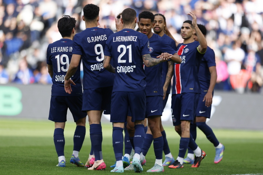 Οι μάχες τίτλου στην Ευρώπη λίγο πριν το φίνις: Από τη Serie A έως την La Liga, η αγωνία στο κόκκινο - Έτοιμες για στέψη Λίβερπουλ, Μπάγερν