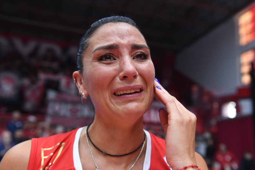 Volley League γυναικών: Ο Ολυμπιακός 3-2 τον ΠΑΟΚ κι επέστρεψε στον θρόνο του - Δείτε βίντεο