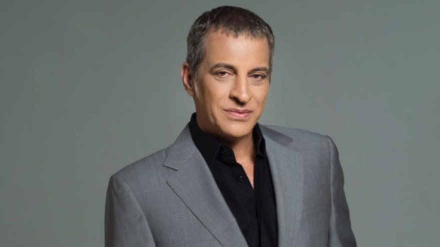 Γιώργος Μαργαρίτης «Μιλάει η Καρδιά» στο Λυκαβηττό