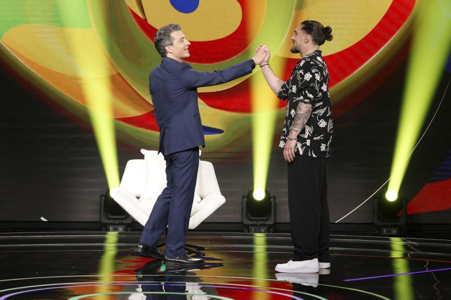 Big Brother: Υψηλά νούμερα τηλεθέασης στην πρεμιέρα του ριάλιτι
