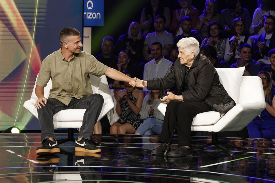 Big Brother: Υψηλά νούμερα τηλεθέασης στην πρεμιέρα του ριάλιτι