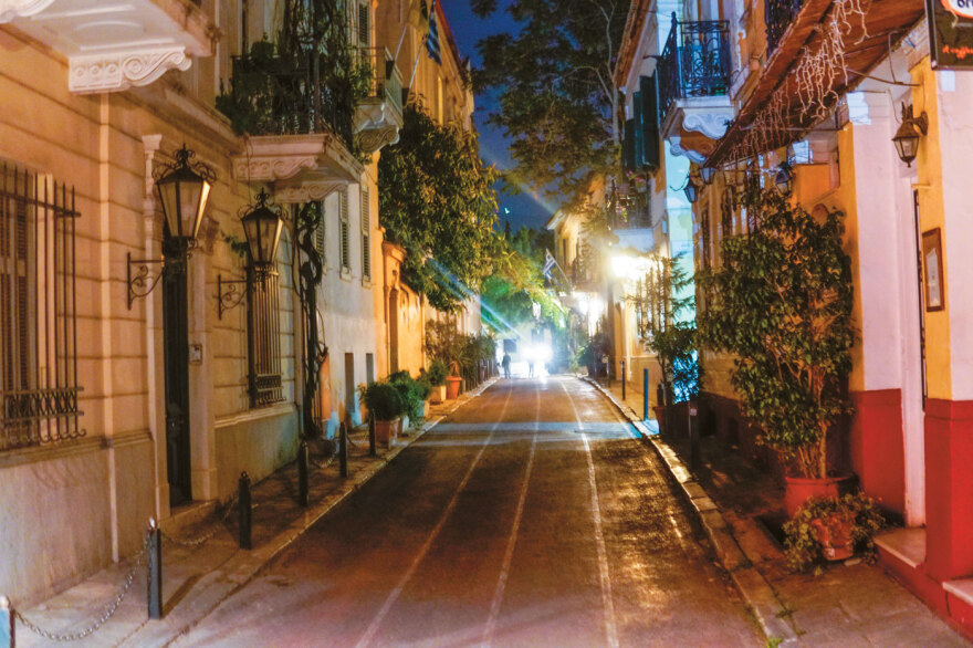 Γιατί λείπουν και δεν βγαίνουν για αγορά ή ενοικίαση 250.000 σπίτια σε Αττική και περιφέρεια