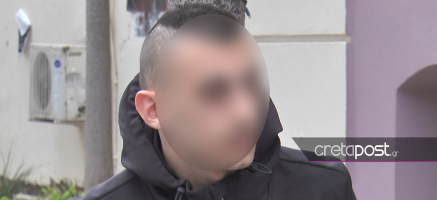 Στην ανακρίτρια ο βιολογικός πατέρας του 3χρονου Άγγελου που κακοποιήθηκε μέχρι θανάτου στο Ηράκλειο