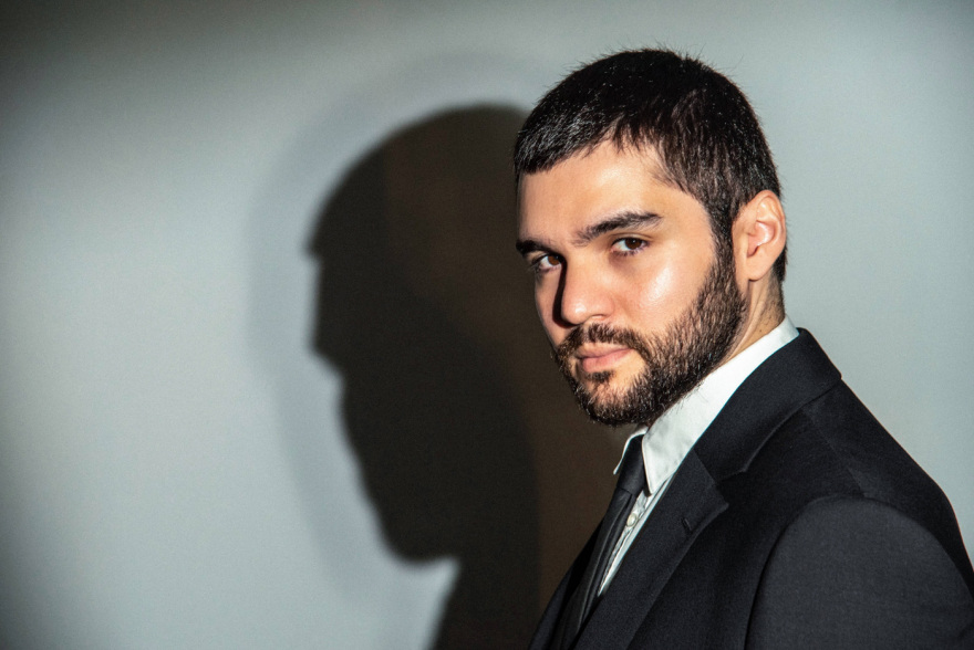 Γιώργος Μαργαρίτης «Μιλάει η Καρδιά» στο Λυκαβηττό