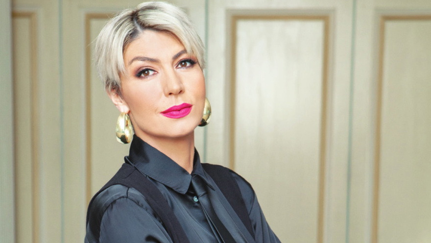 Γιώργος Μαργαρίτης «Μιλάει η Καρδιά» στο Λυκαβηττό