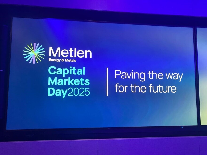 Μυτιληναίος: Προχωράμε με game changer κινήσεις και στόχο EBITDA 2 δισ. ευρώ σε 3-5 χρόνια