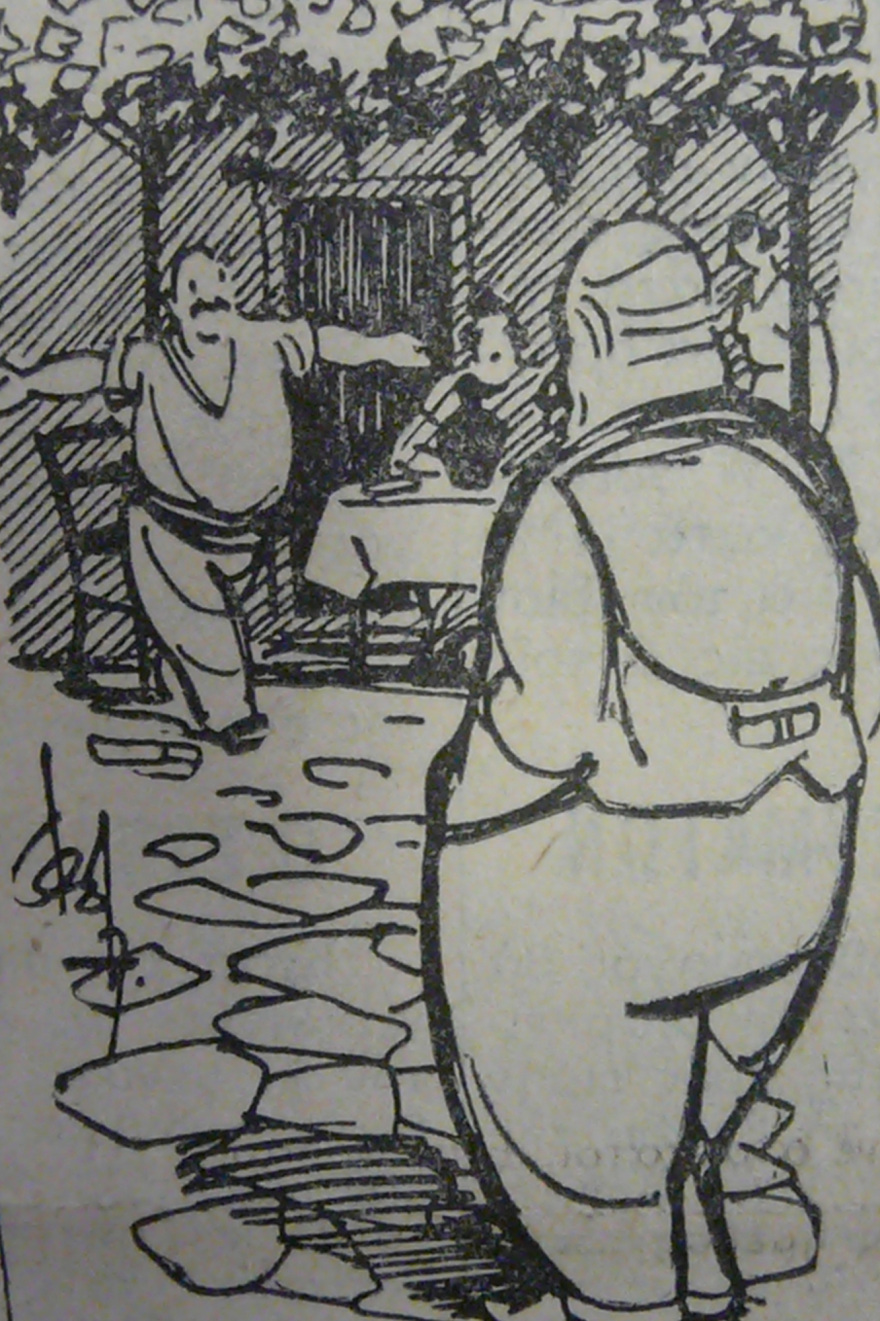 Άγιος Γεώργιος: Ο Άγιος προστάτης των κοιλαράδων!