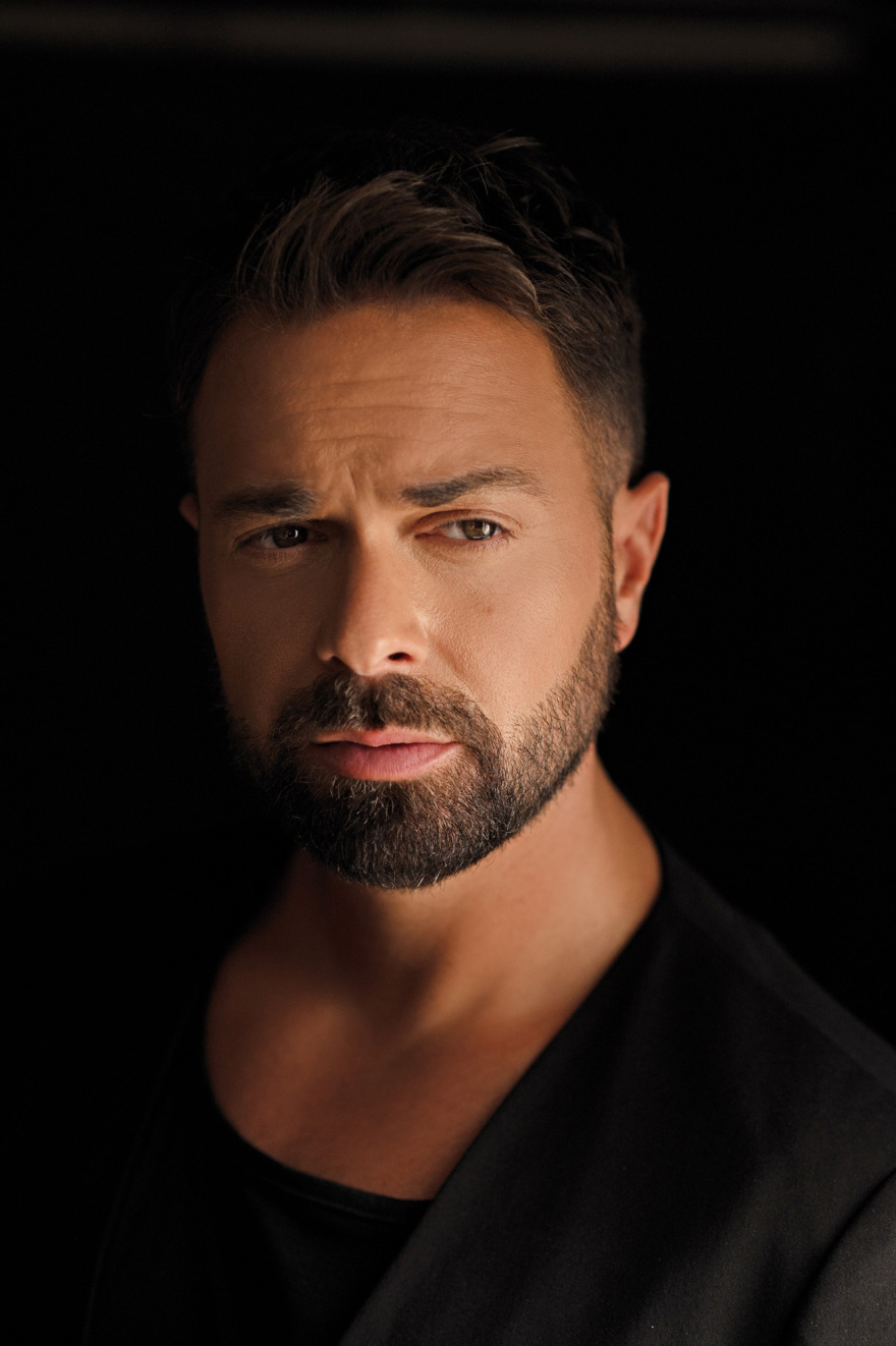 Γιώργος Μαργαρίτης «Μιλάει η Καρδιά» στο Λυκαβηττό