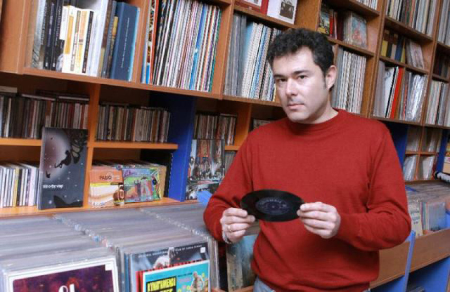 Γιώργος Μαργαρίτης «Μιλάει η Καρδιά» στο Λυκαβηττό