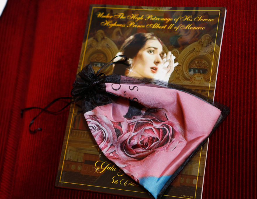 Η Shirley Bassey και άλλοι λαμπεροί αστέρες τιμήθηκαν  στα φετινά βραβεία Grand Prix Maria Callas Monaco