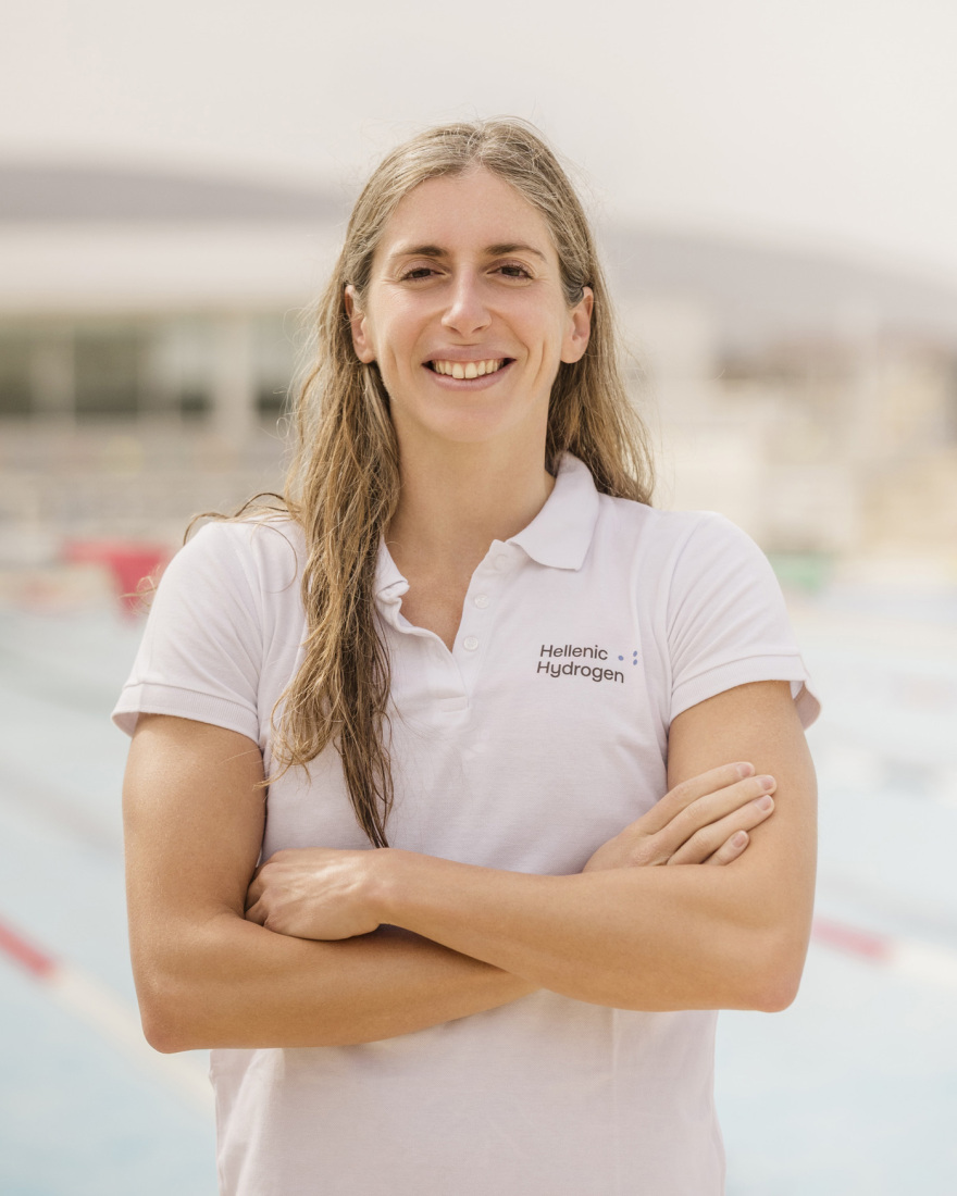 Ο Όμιλος Motor Oil ΦΡΟΝΤΙΖΕΙ για τον αθλητισμό και στηρίζει  διαχρονικά κορυφαίους Έλληνες αθλητές 