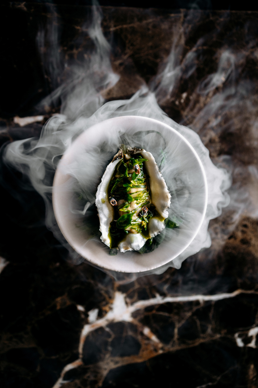 «Πράσινο» γκουρμέ στο Άμστερνταμ