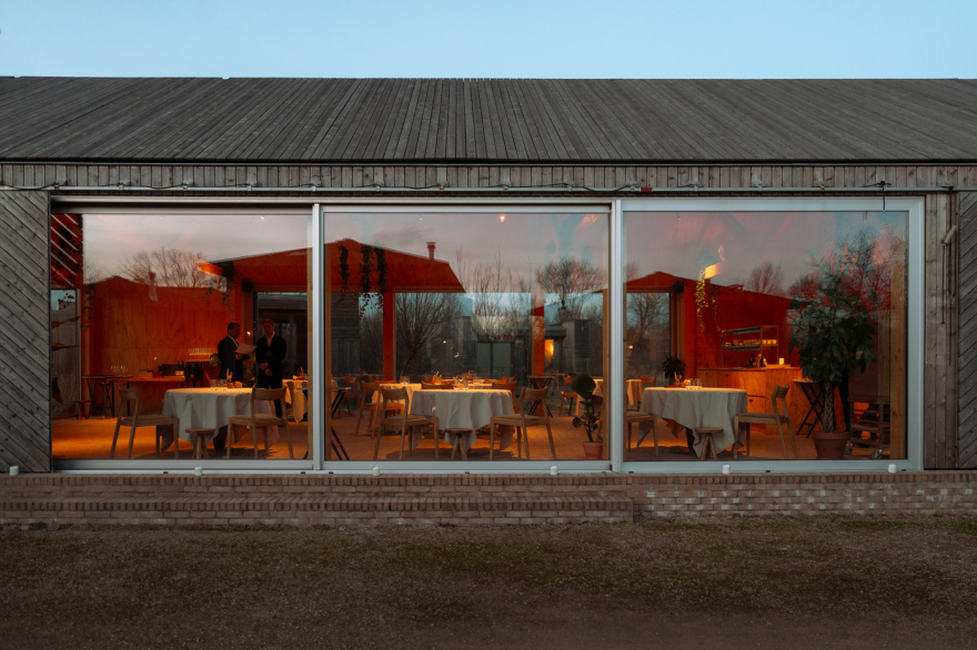 «Πράσινο» γκουρμέ στο Άμστερνταμ