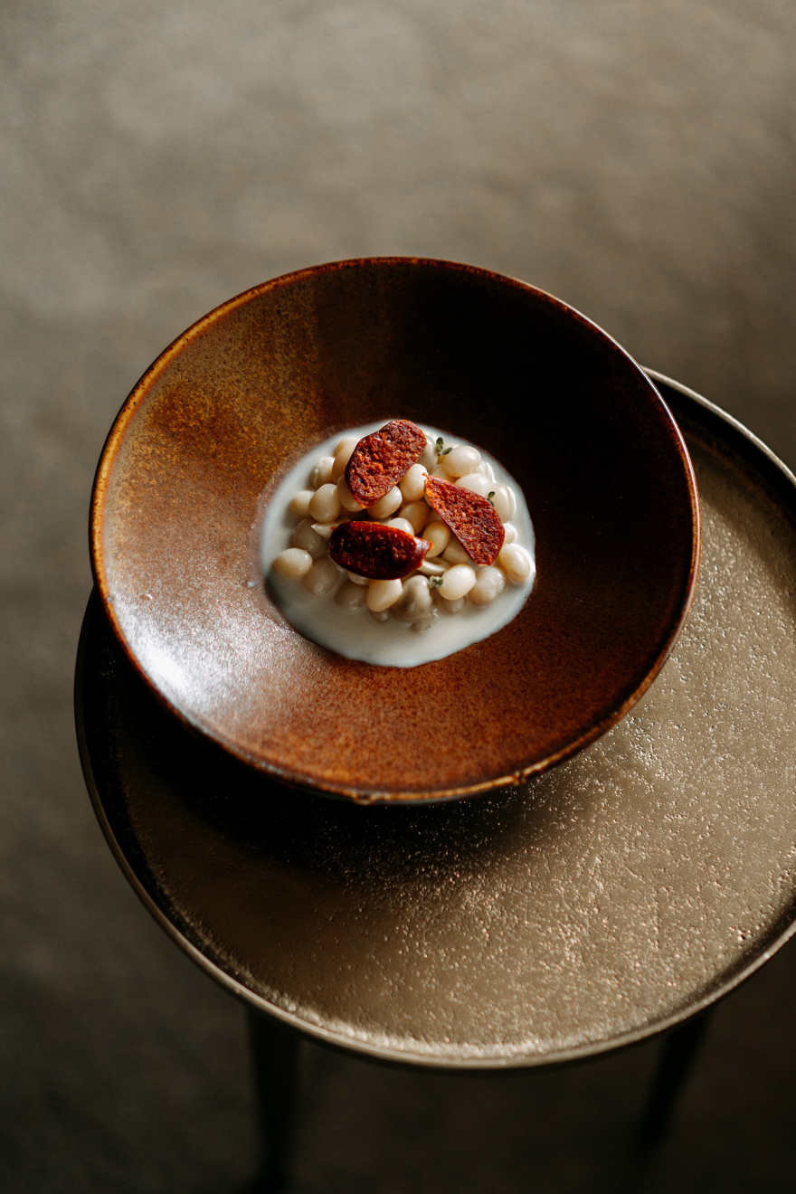 «Πράσινο» γκουρμέ στο Άμστερνταμ