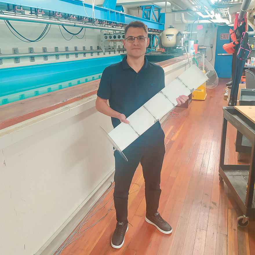 Πρόγραμμα HIAS: Επιστημονική γέφυρα με ΜΙΤ, Yale και Harvard