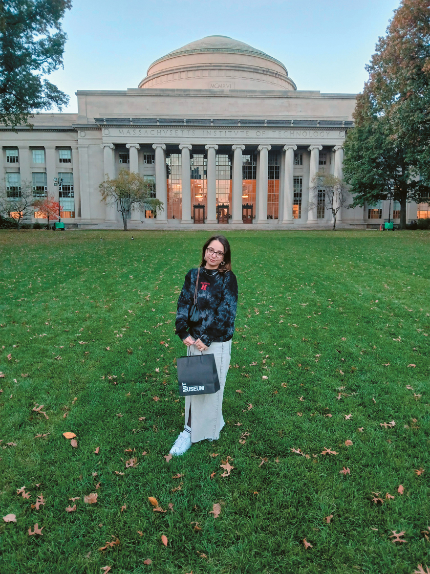 Πρόγραμμα HIAS: Επιστημονική γέφυρα με ΜΙΤ, Yale και Harvard