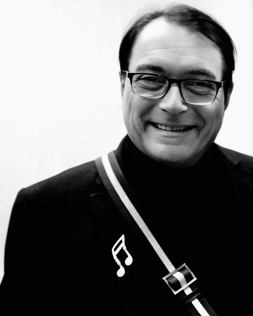 Wolfgang Flur: Ο εφευρέτης της electro pop