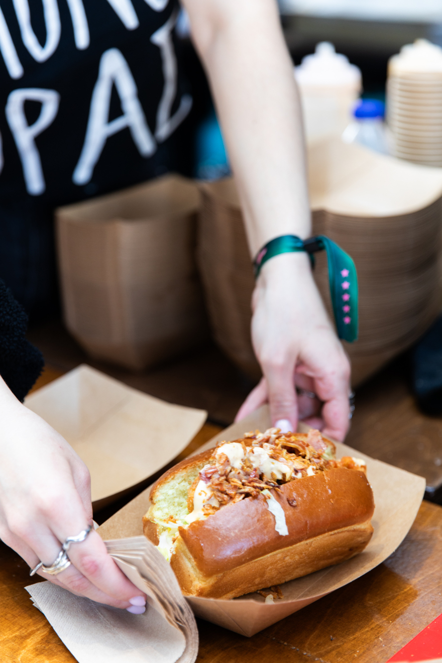 Athens Street Food Festival: Το πάρτι-θεσμός της ελληνικής γαστρονομίας ξεκινά στις 2 Μαΐου