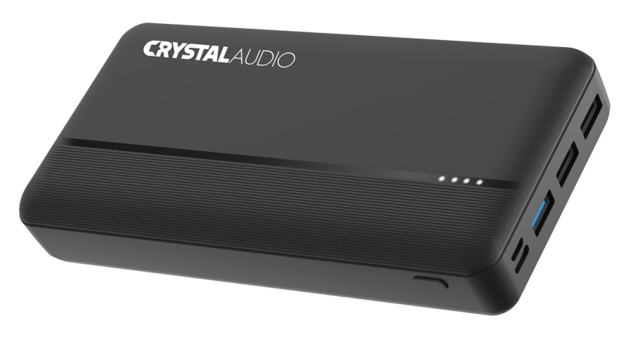 4+1 gadgets απαραίτητα στην παραλία