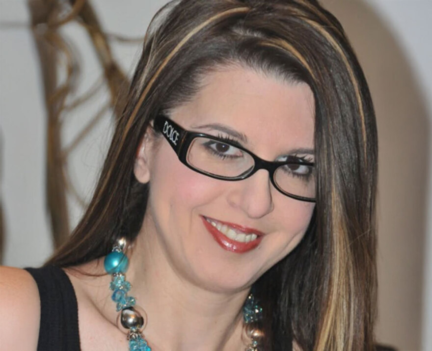 Η φόνισσα των μυρμηγκιών: Το νέο μυθιστόρημα της Πασχαλίας Τραυλού