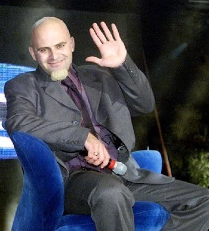 Big Brother: Αναδρομή στο ριάλιτι από τον Πρόδρομο Καθηνιώτη – «Δεν είχαμε ιδέα ότι θα μας έβλεπε όλη η Ελλάδα»