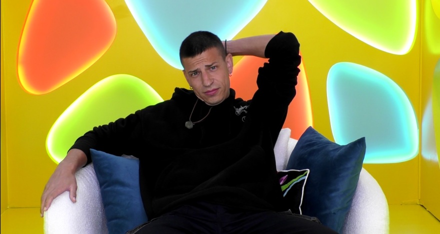 Απόψε στο Big Brother η πρώτη υποψηφιότητα προς αποχώρηση 