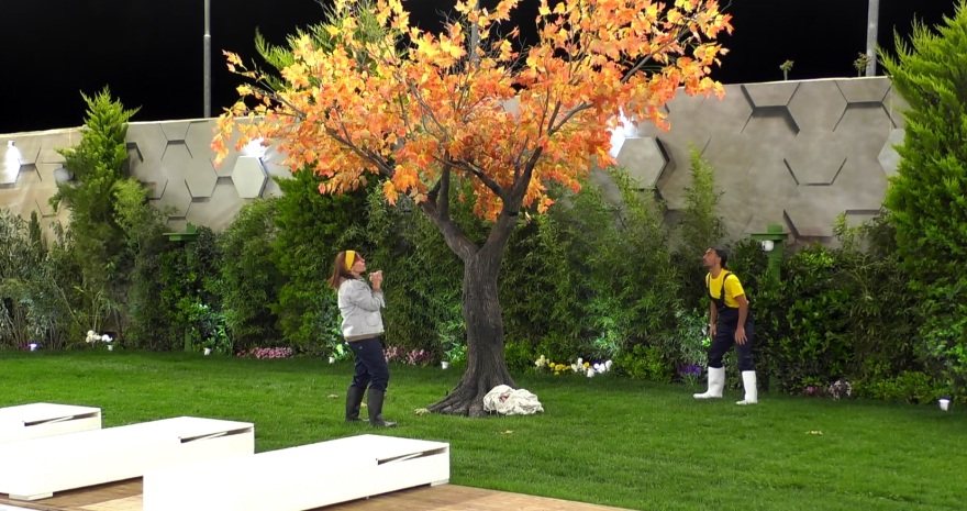 Απόψε στο Big Brother η πρώτη υποψηφιότητα προς αποχώρηση 