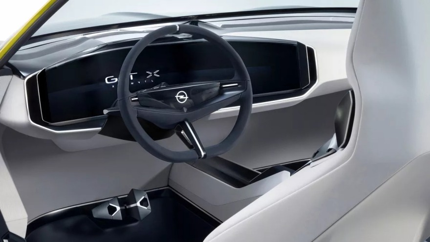 Με τεχνολογία αιχμής το νέο ηλεκτρικό Opel Corsa