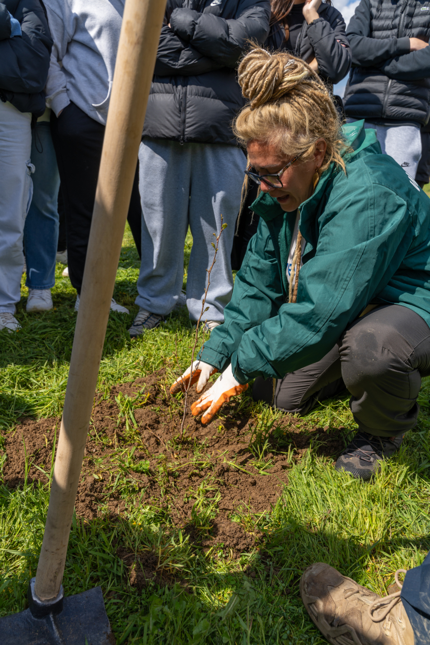 Η ελπίδα «ριζώνει» ξανά στον Δήμο Σιντικής