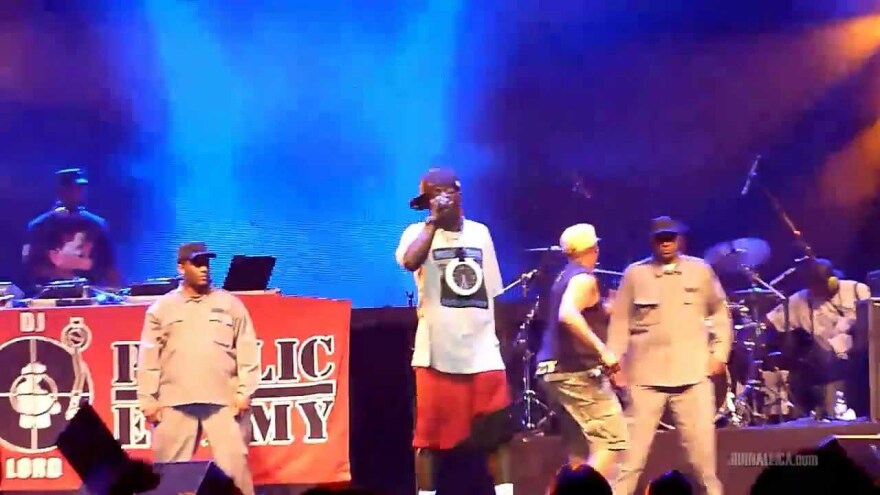 Συναυλίες: Τα μεγάλα ξένα live του καλοκαιριού public_enemy