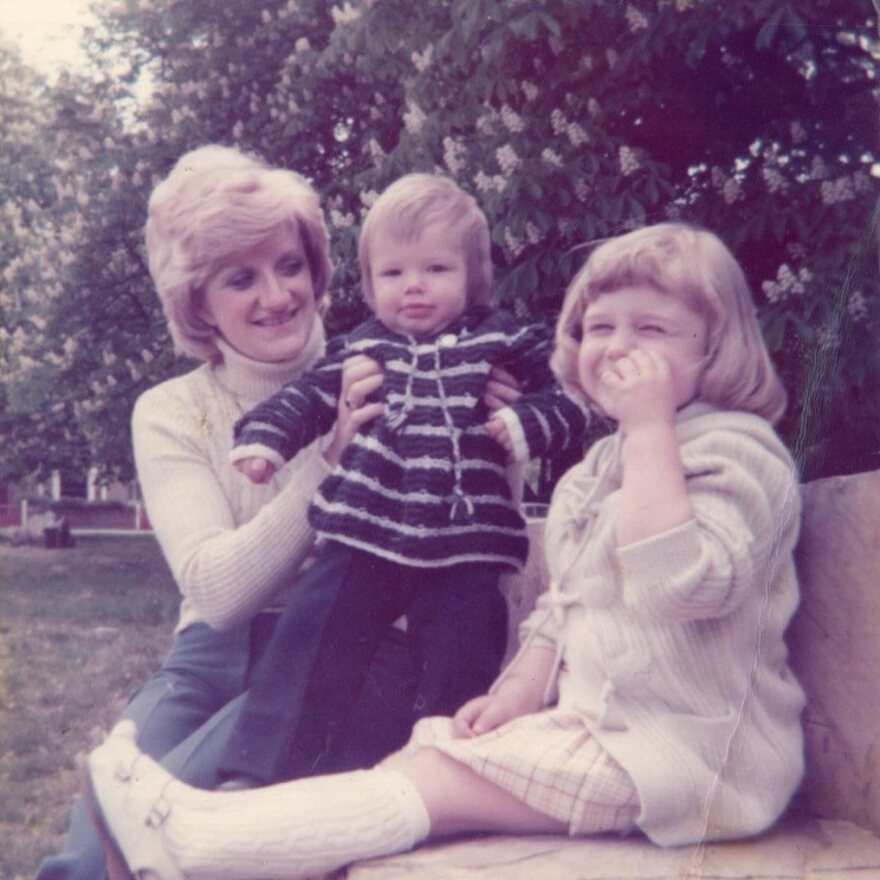 Ντέιβιντ Μπέκαμ: Το μεγαλύτερο επίτευγμά μου ήταν και θα είναι πάντα η οικογένειά μου, γράφει για τα 50ά του γενέθλια 