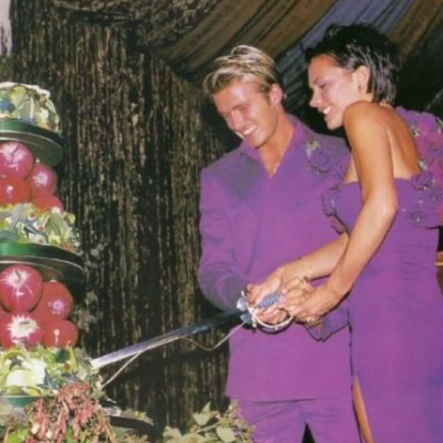 Ντέιβιντ Μπέκαμ: Το μεγαλύτερο επίτευγμά μου ήταν και θα είναι πάντα η οικογένειά μου, γράφει για τα 50ά του γενέθλια 