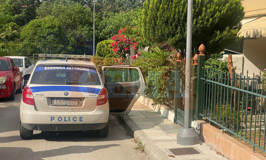 Θεσσαλονίκη: Επεισόδιο με πυροβολισμούς στην Ευκαρπία - Αναζητείται ο δράστης