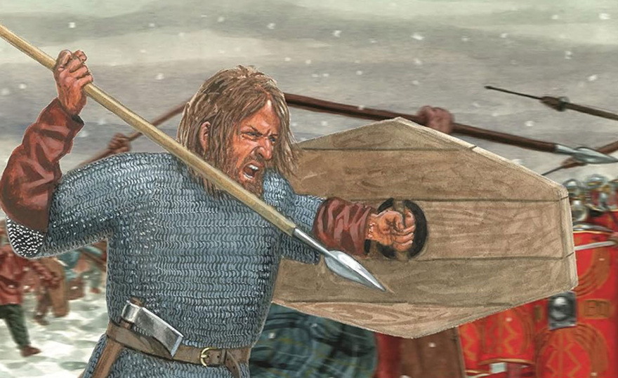 Ποιοι ήταν οι Κοστοβώκοι που προκάλεσαν μεγάλες καταστροφές στην Αθήνα και την Ελευσίνα το 170 μ.Χ.;