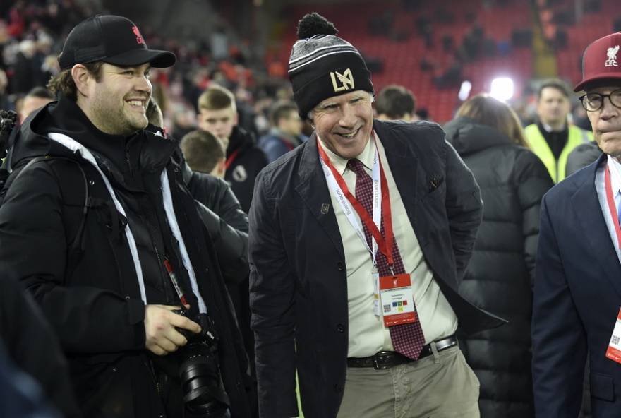  Οι επενδύσεις των stars των ΗΠΑ στο αγγλικό ποδόσφαιρο: Από τον ΛεΜπρόν Τζέιμς, στον Τζέισον Κιντ και στον Ράιαν Ρέινολντς 