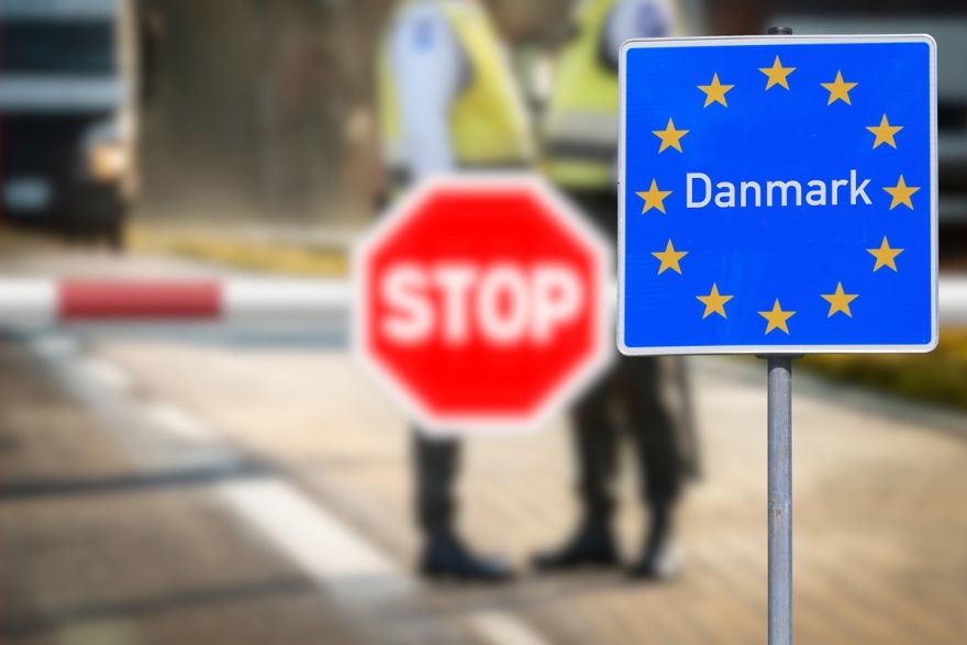 Δανία: Η σκληρή μεταναστευτική πολιτική φέρνει αποτέλεσμα - Πώς η Κοπεγχάγη μείωσε κατά 90% τη μετανάστευση