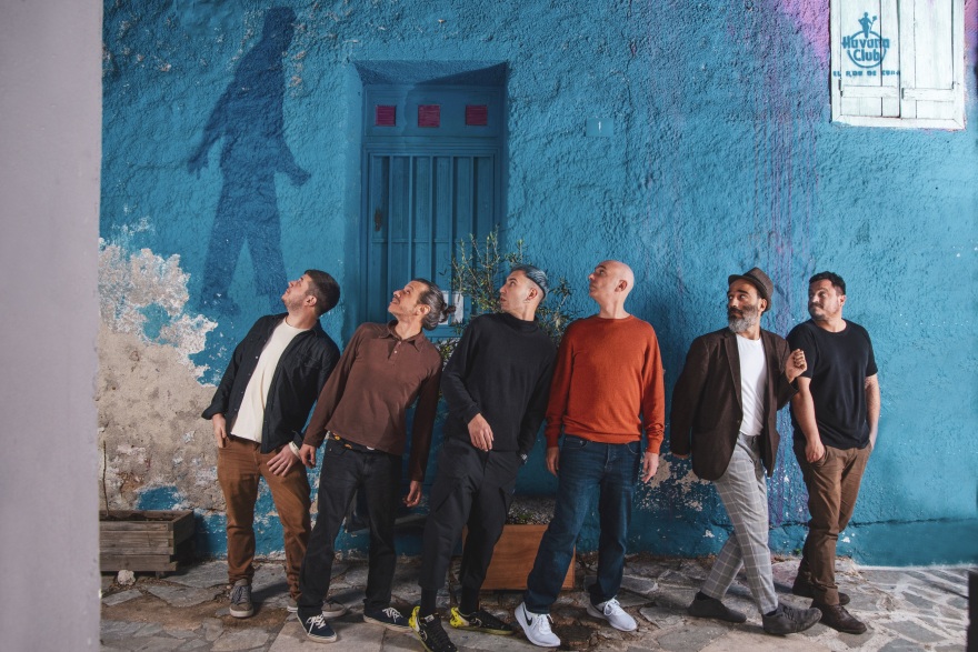 Εκμέκ: Το νέο τραγούδι, τα viral βίντεο και οι Δραπέτες