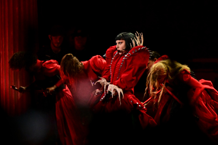 Βίντεο και φωτογραφίες: Απετράπη βομβιστική επίθεση στη συναυλία της Lady Gaga με πάνω από 2.000.000 θεατές στο Ρίο ντε Τζανέιρο