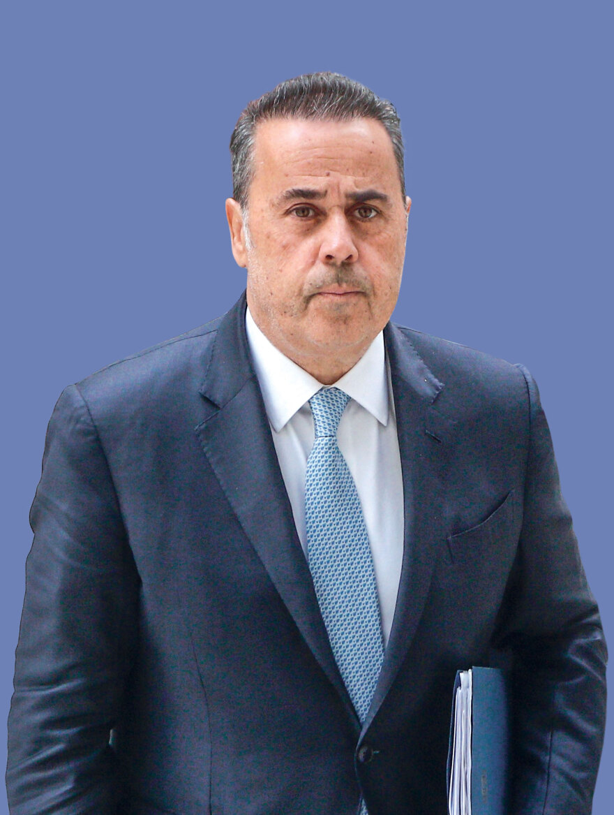 Αυτή είναι η ρύθμιση για τον ΝΟΚ για να ξεπαγώσει η οικοδομική δραστηριότητα Αυτή είναι η ρύθμιση για τον ΝΟΚ για να ξεπαγώσει η οικοδομική δραστηριότητα