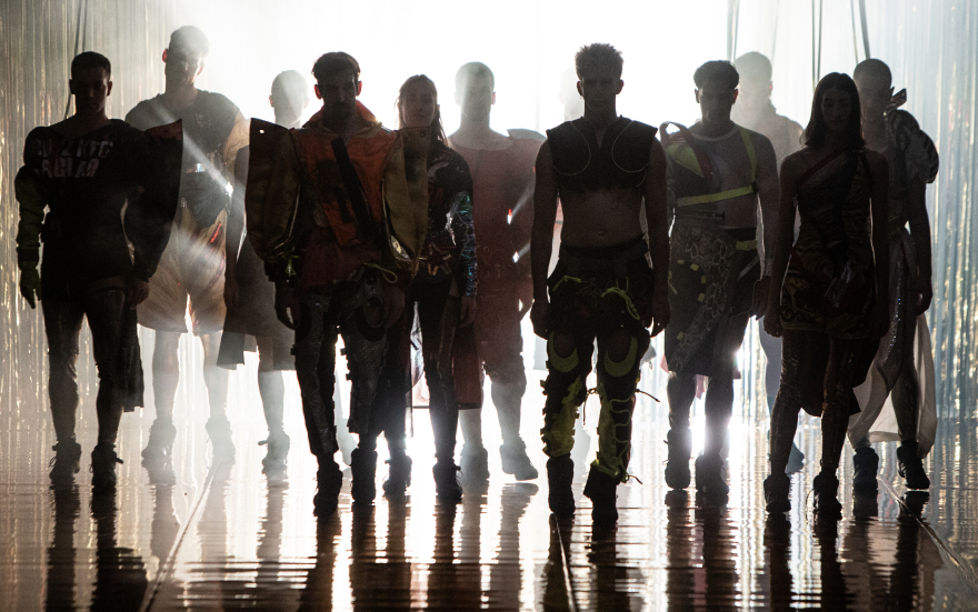  Η «Χρυσή Εποχή» του Ρήγου και της Λυρικής Σκηνής ξεκινάει από τη Σερβία