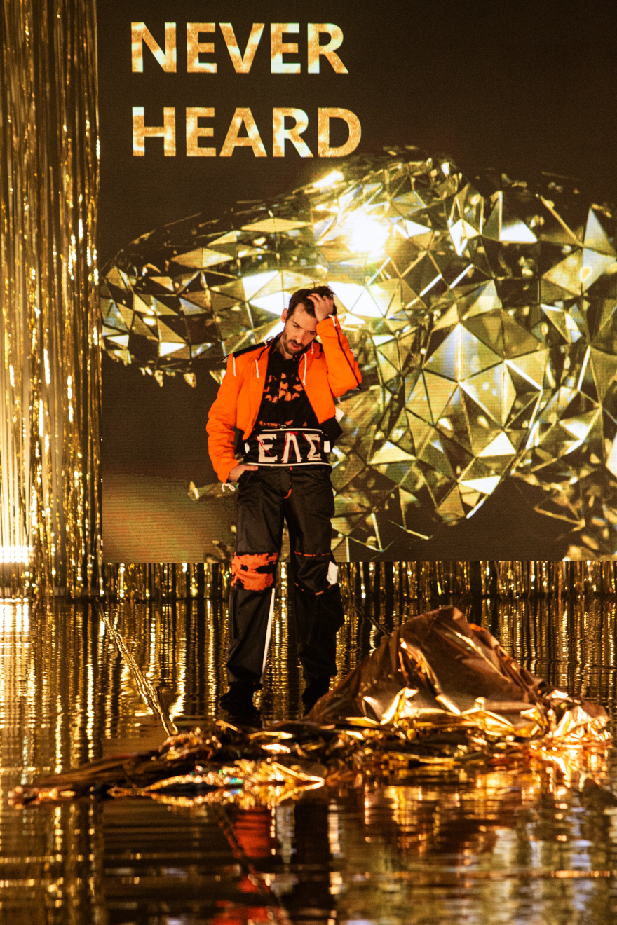  Η «Χρυσή Εποχή» του Ρήγου και της Λυρικής Σκηνής ξεκινάει από τη Σερβία